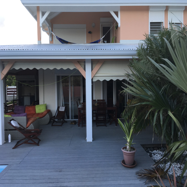 Offres de vente Villa Saint-François 97118