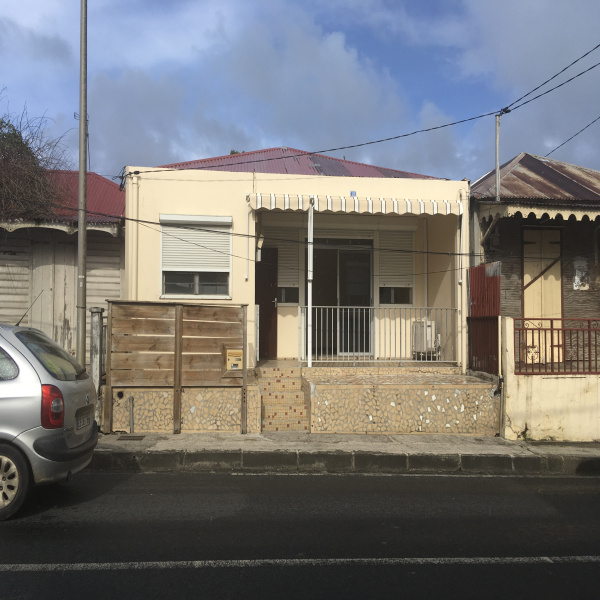 Offres de vente Maison Moule 97160