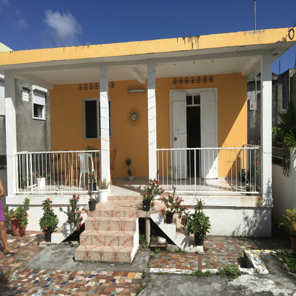 Offres de vente Villa Moule 97160