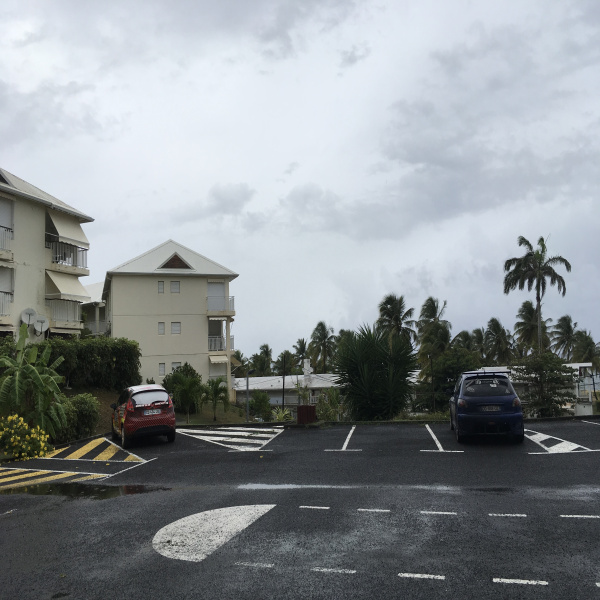 Offres de vente Appartement Moule 97160
