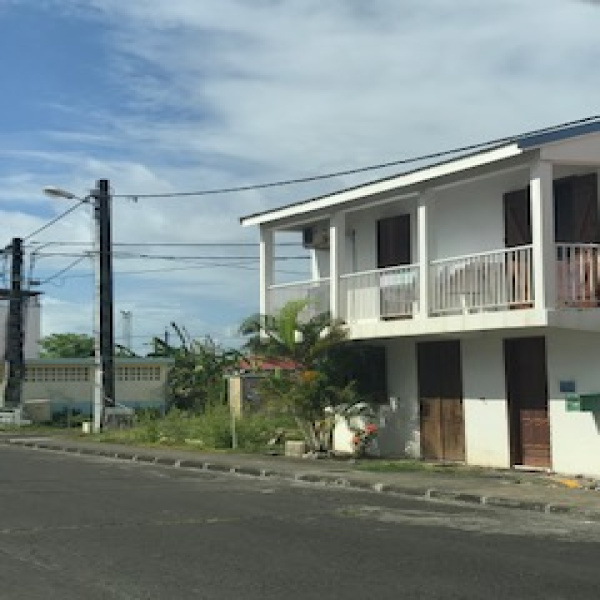 Offres de vente Maison Moule 97160